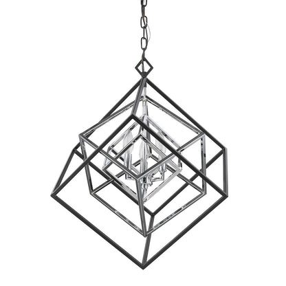 Z-Lite 3 Light Chandelier