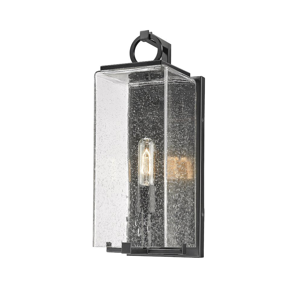 Z-Lite 1 Light Outdoor Wall Light
