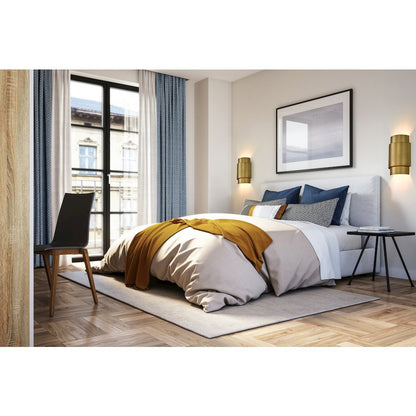Z-Lite 2 Light Wall Sconce