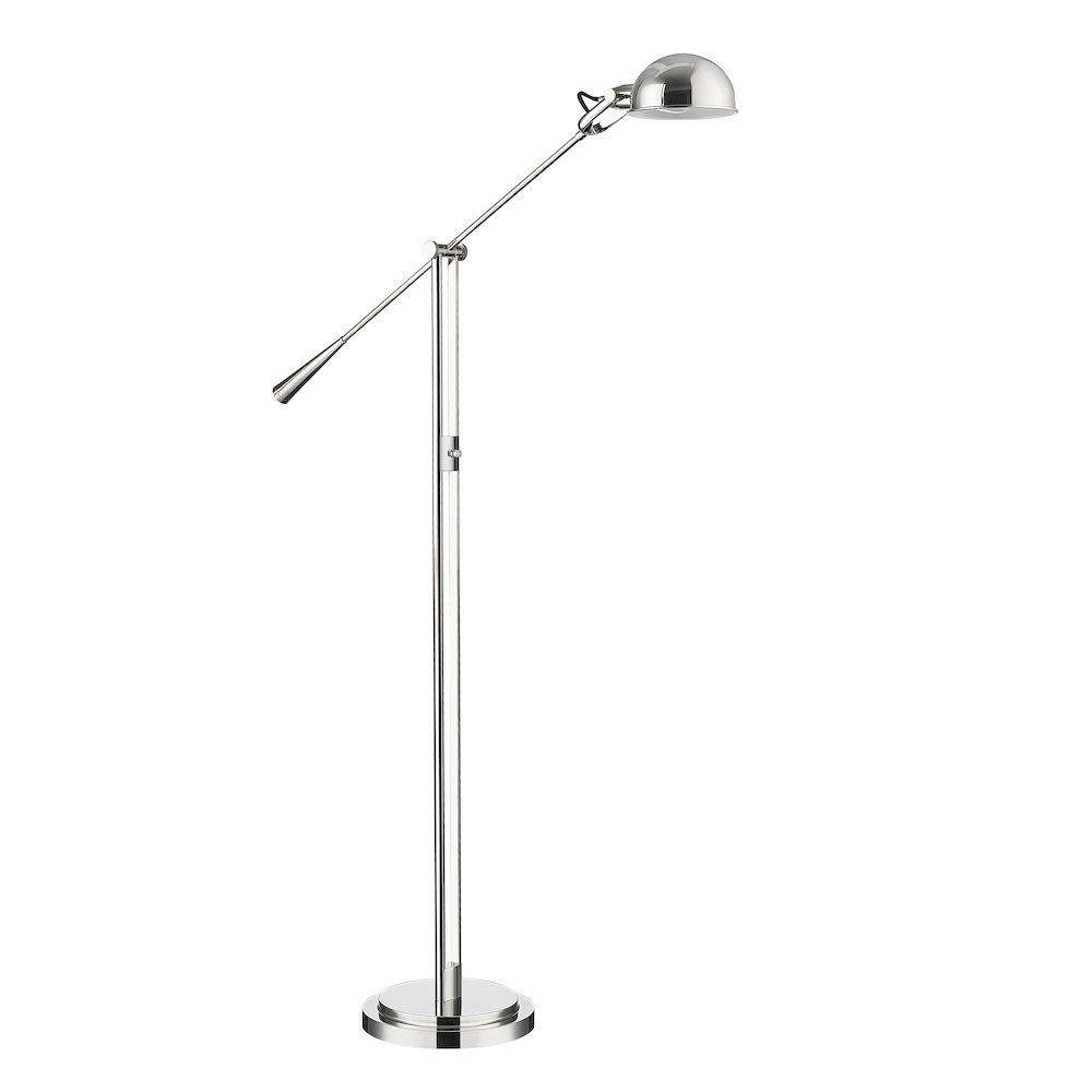Z-Lite 1 Light Floor Lamp