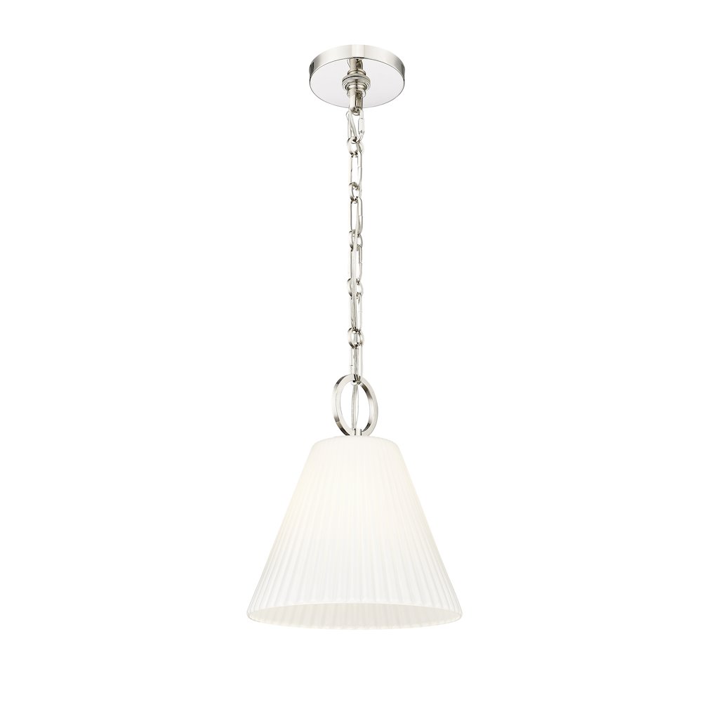 Z-Lite 1 Light Pendant
