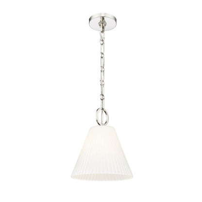 Z-Lite 1 Light Pendant