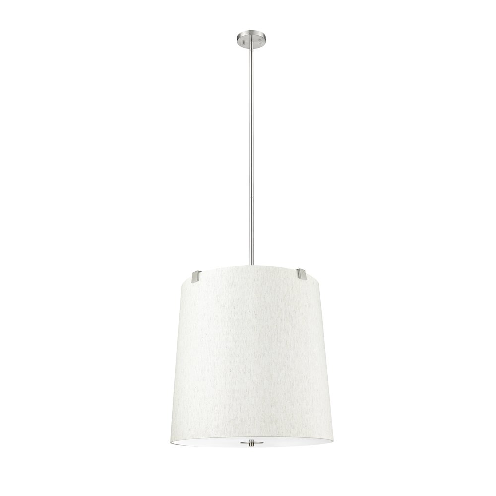 Z-Lite 6 Light Pendant