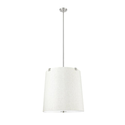 Z-Lite 6 Light Pendant