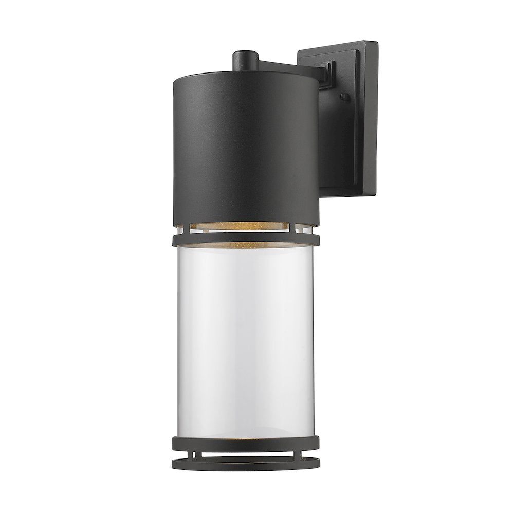 Z-Lite 1 Light Outdoor Wall Light