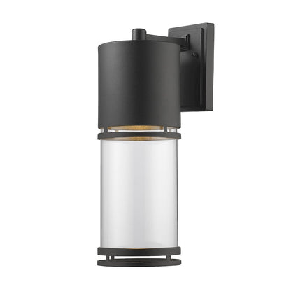 Z-Lite 1 Light Outdoor Wall Light
