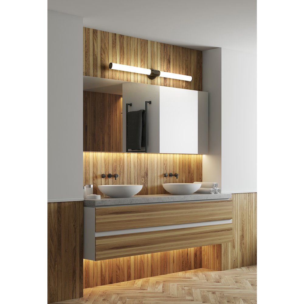 Z-Lite 1 Light Vanity