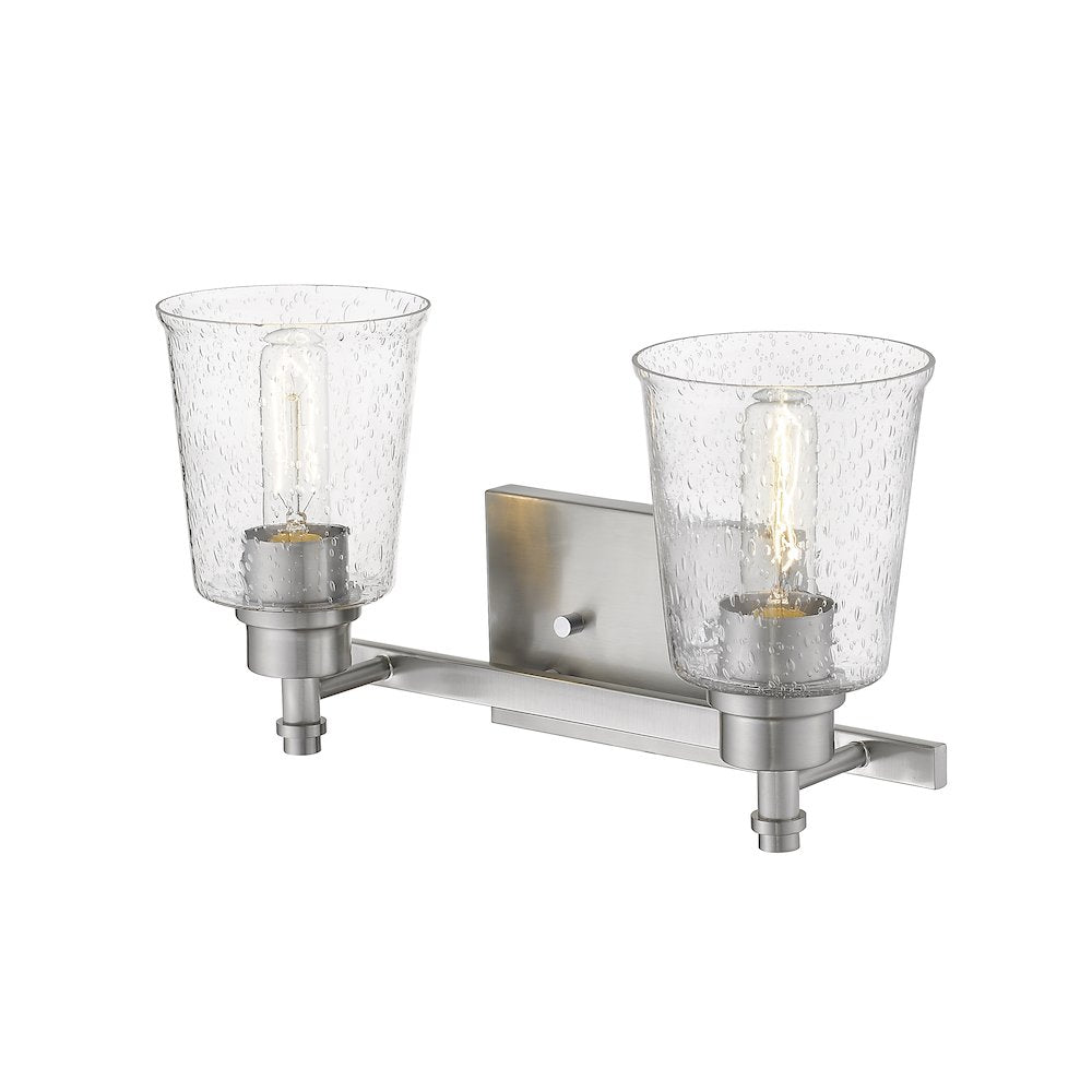 Z-Lite 2 Light Vanity