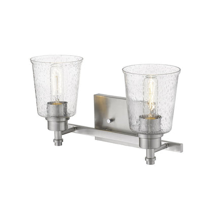 Z-Lite 2 Light Vanity