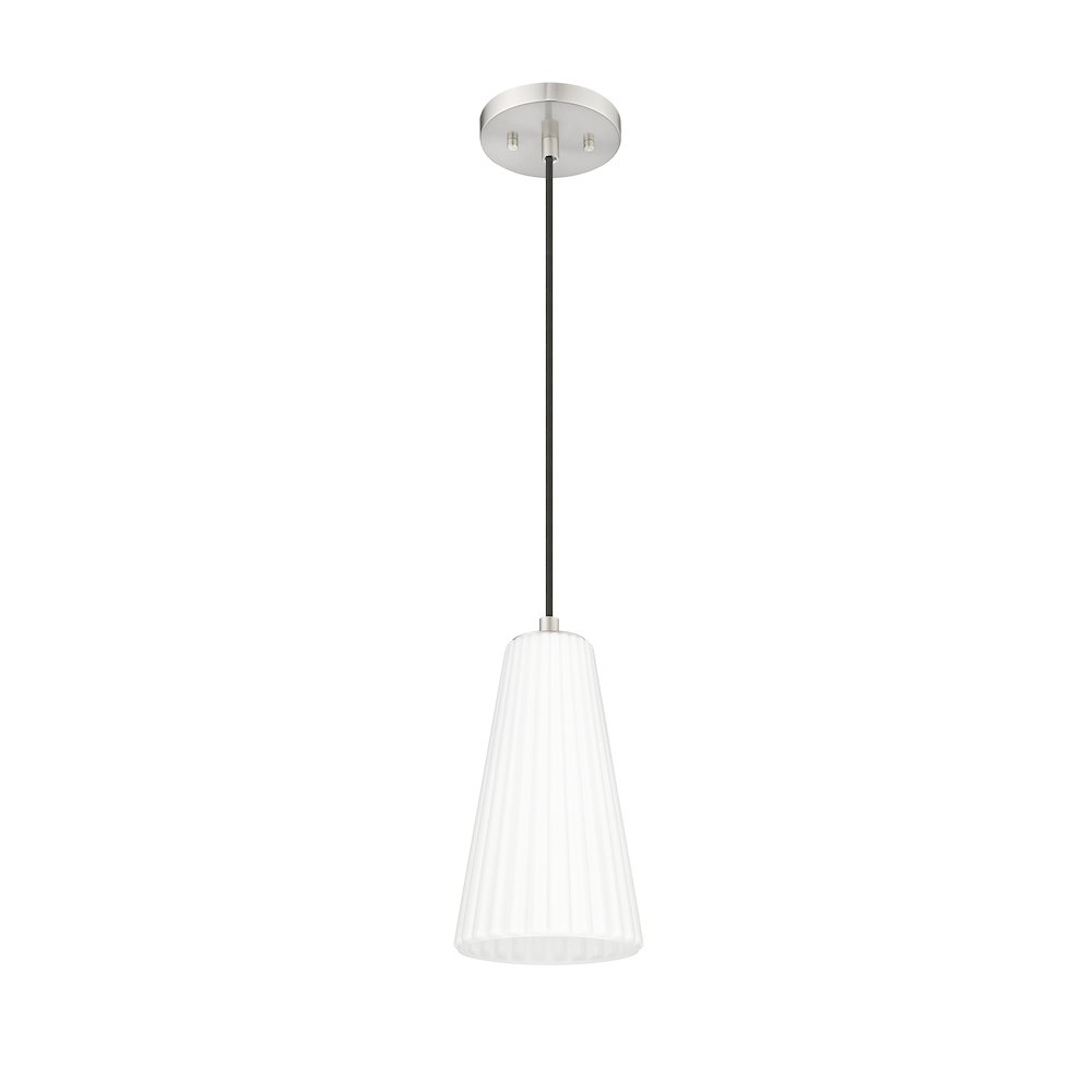 Z-Lite 1 Light Pendant