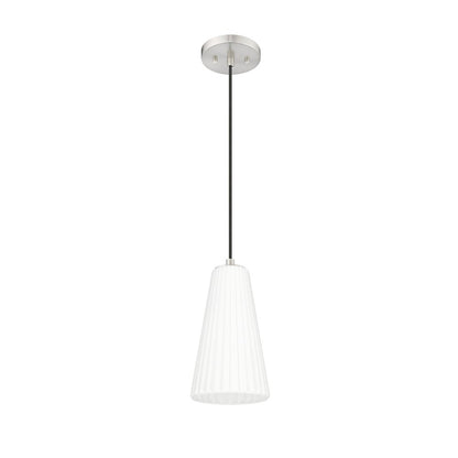 Z-Lite 1 Light Pendant