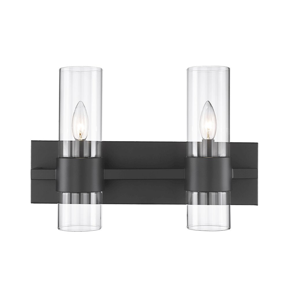 Z-Lite 2 Light Vanity