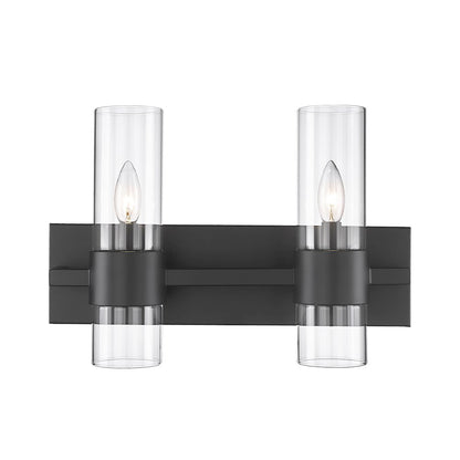 Z-Lite 2 Light Vanity