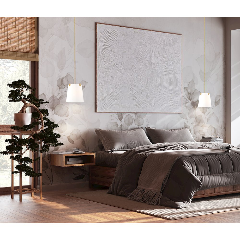 Z-Lite 3 Light Pendant