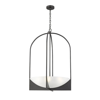 Z-Lite 6 Light Chandelier