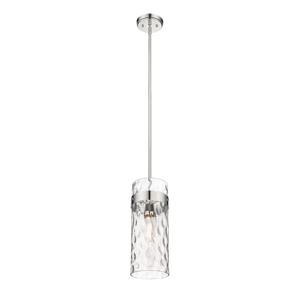 Z-Lite 1 Light Pendant
