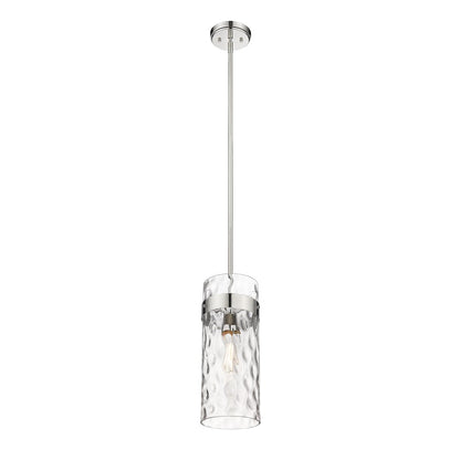 Z-Lite 1 Light Pendant