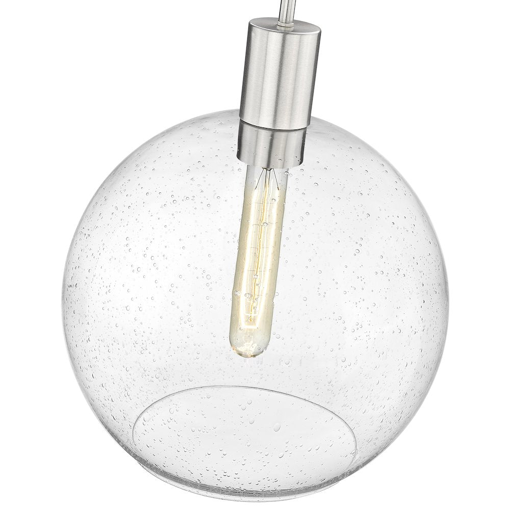 Z-Lite 1 Light Pendant