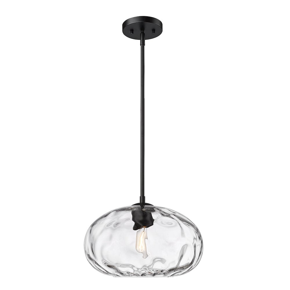 Z-Lite 1 Light Pendant