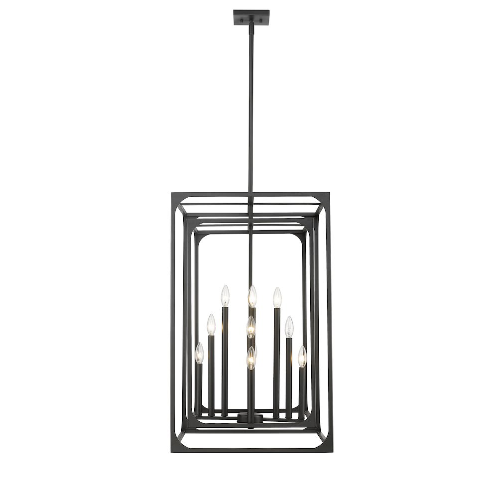 Z-Lite 12 Light Chandelier