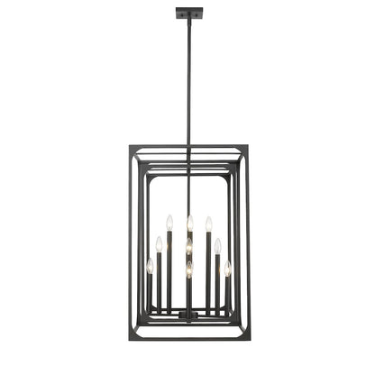 Z-Lite 12 Light Chandelier