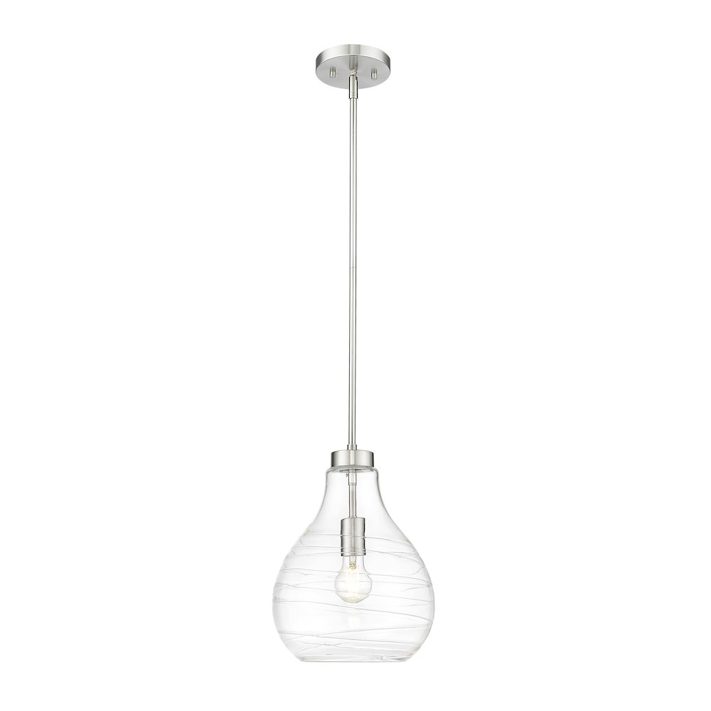 Z-Lite 1 Light Pendant
