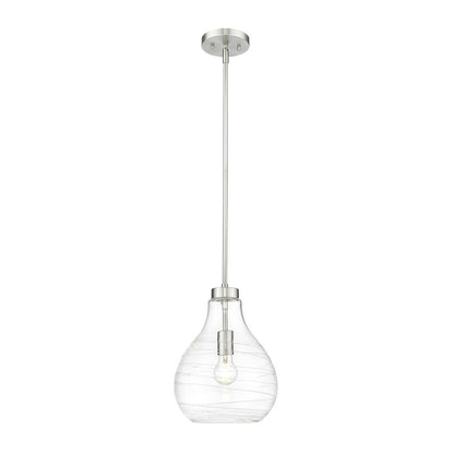 Z-Lite 1 Light Pendant