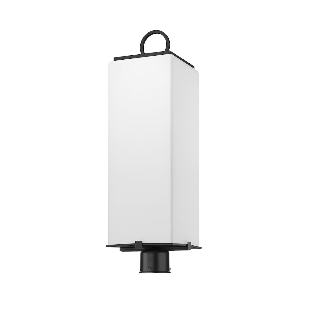 Z-Lite 3 Light Outdoor Post Mount Fixture