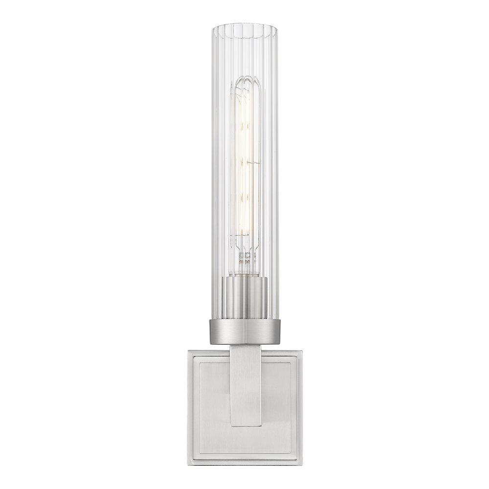 Z-Lite 1 Light Wall Sconce