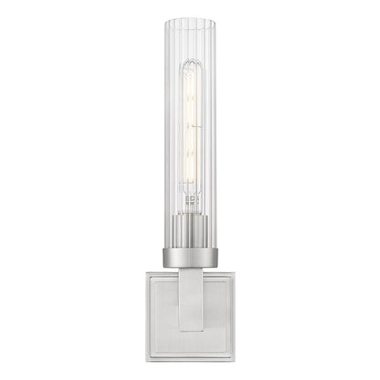 Z-Lite 1 Light Wall Sconce