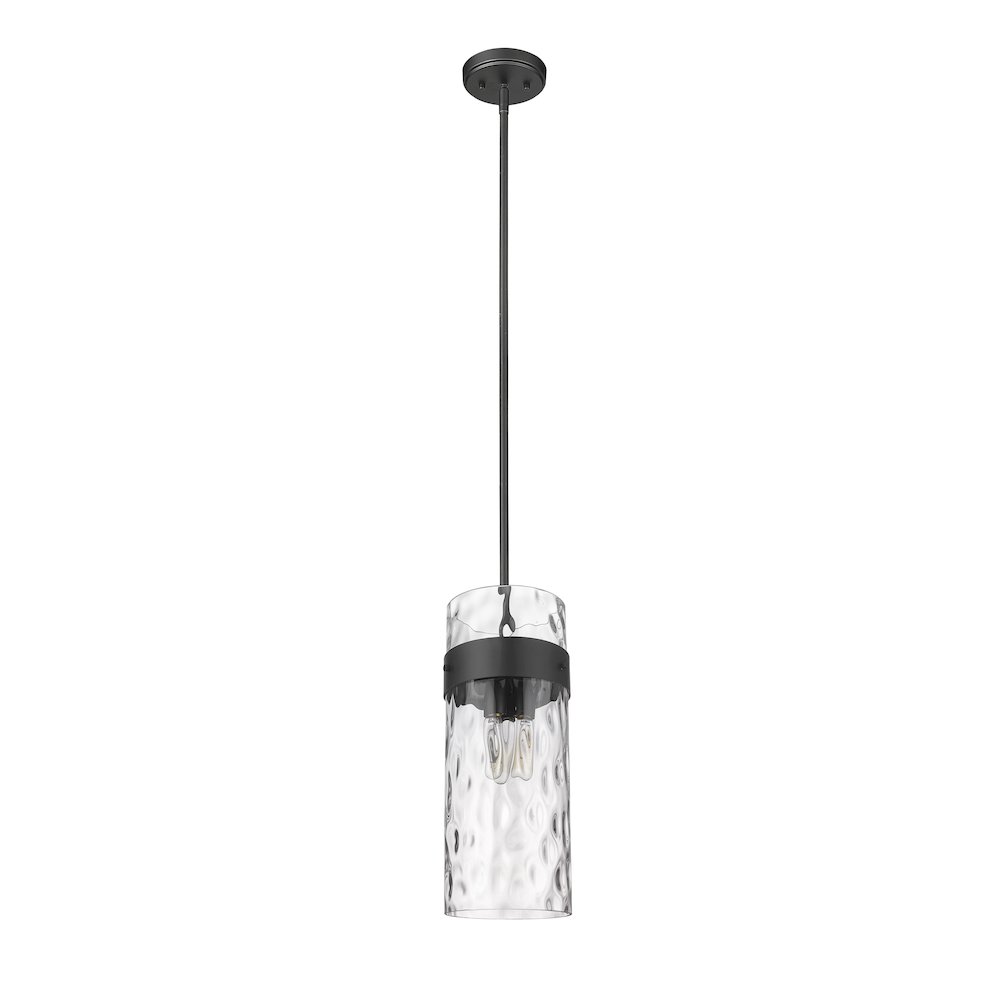 Z-Lite 3 Light Pendant