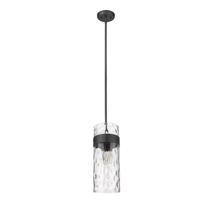 Z-Lite 3 Light Pendant
