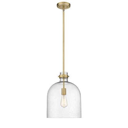 Z-Lite 1 Light Pendant