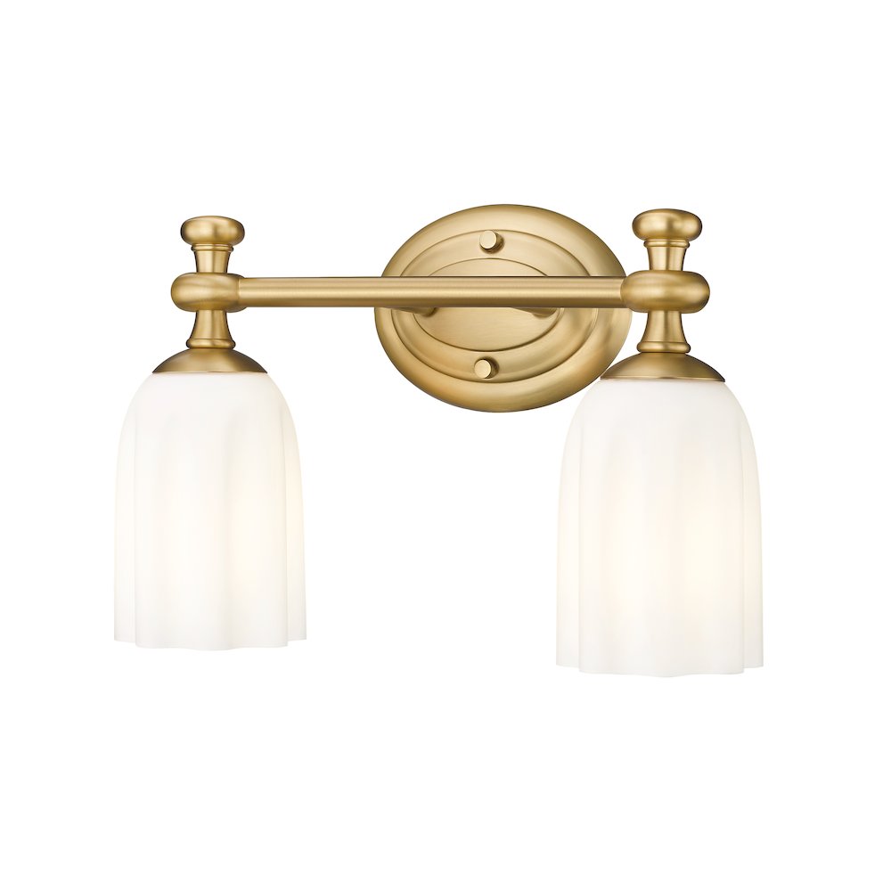 Z-Lite 2 Light Vanity