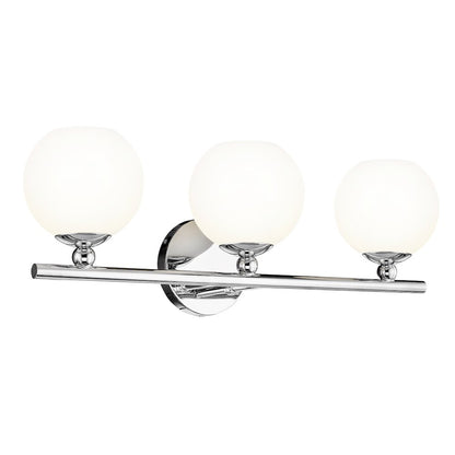 Z-Lite 3 Light Vanity