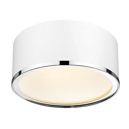 Z-Lite 2 Light Flush Mount