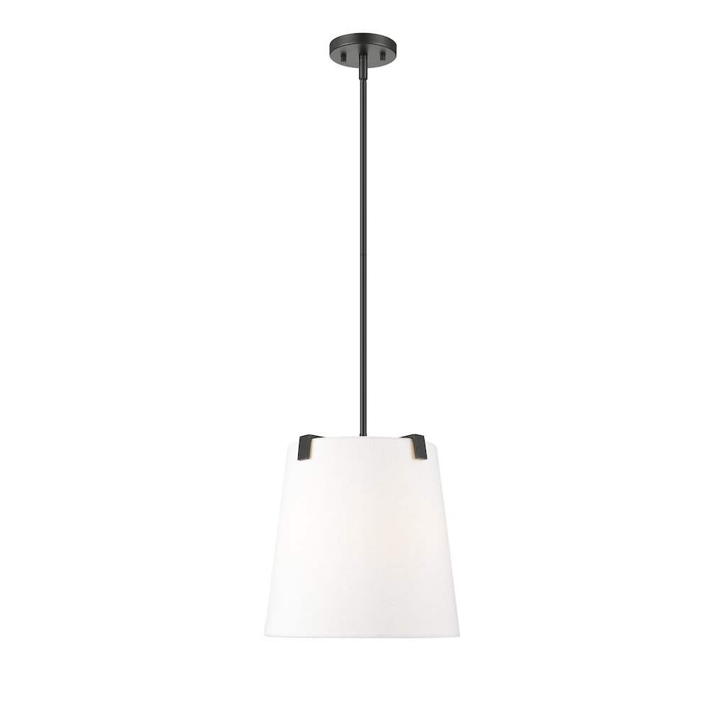 Z-Lite 3 Light Pendant