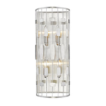 Z-Lite 4 Light Wall Sconce