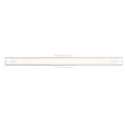 Z-Lite 1 Light Vanity