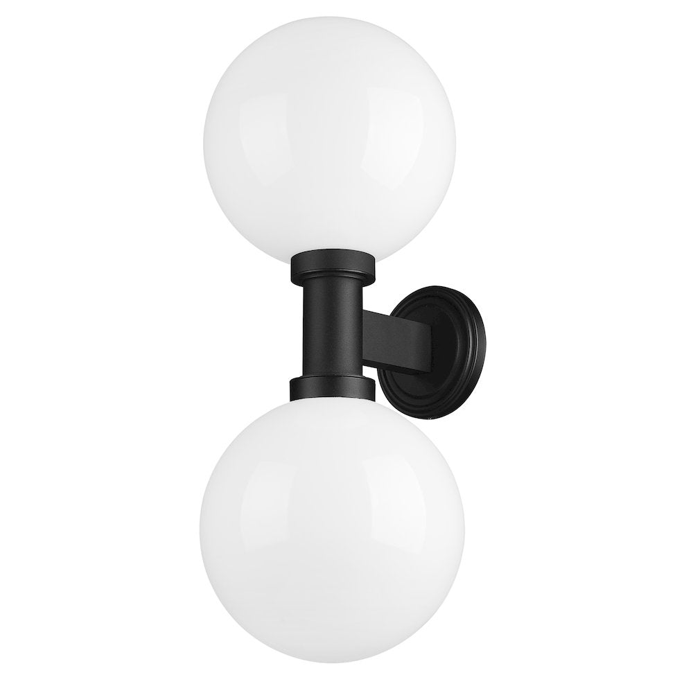 Z-Lite 2 Light Outdoor Wall Light