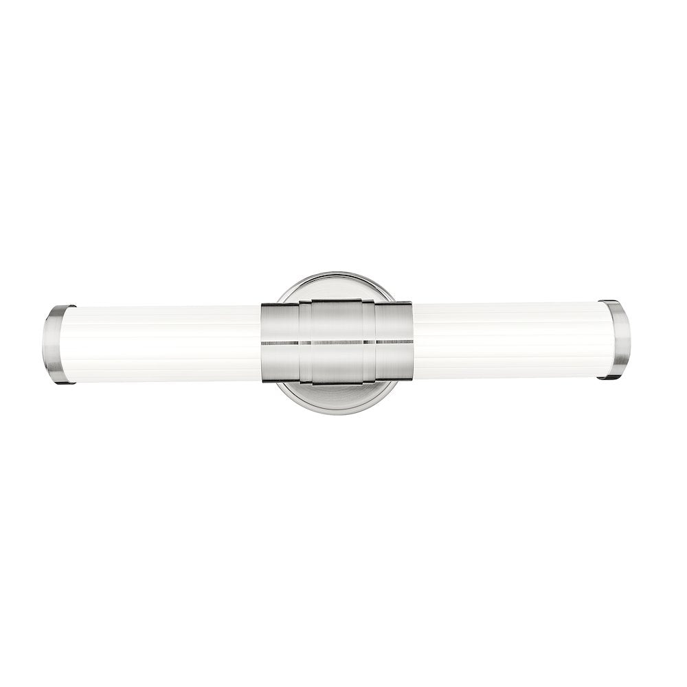 Z-Lite 1 Light Vanity