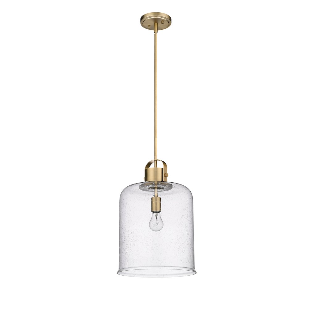 Z-Lite 1 Light Pendant