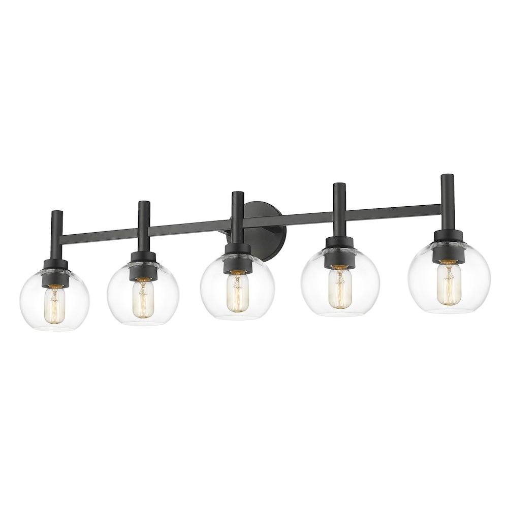 Z-Lite 5 Light Vanity
