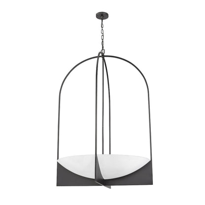 Z-Lite 8 Light Chandelier