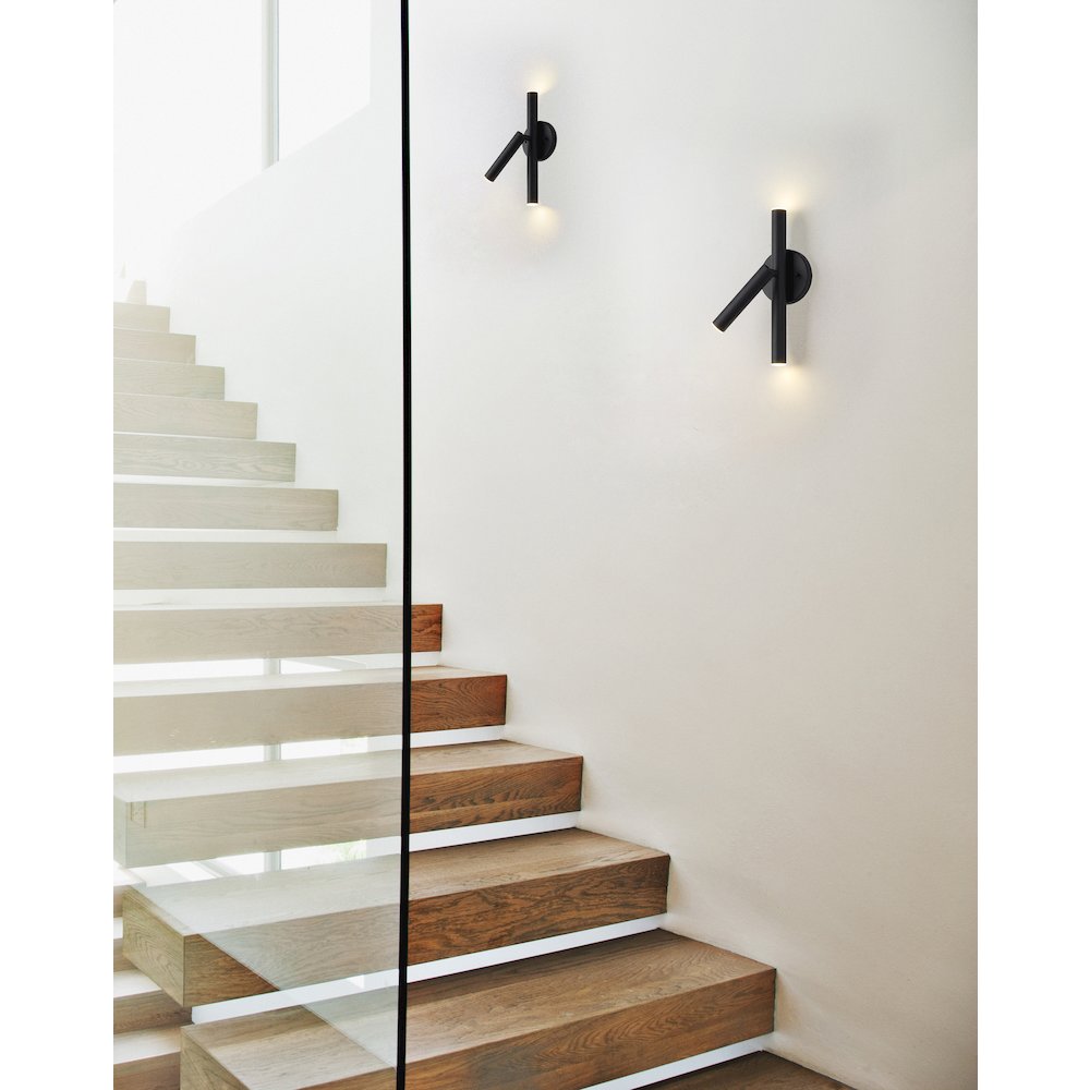 Z-Lite 3 Light Wall Sconce