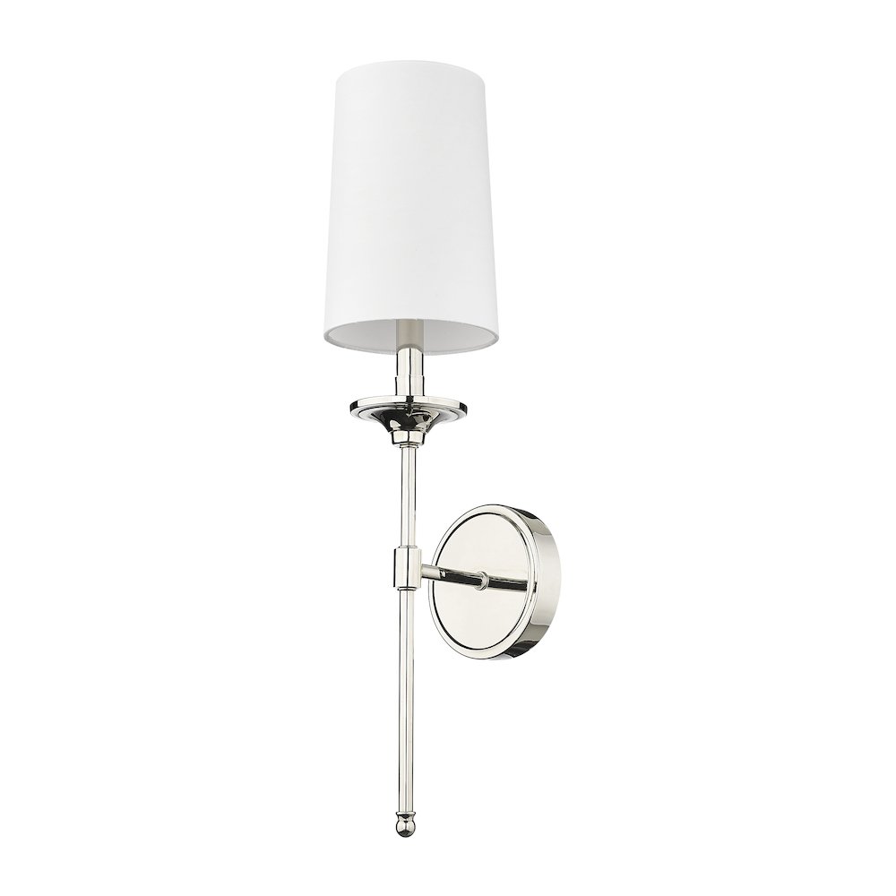 Z-Lite 1 Light Wall Sconce