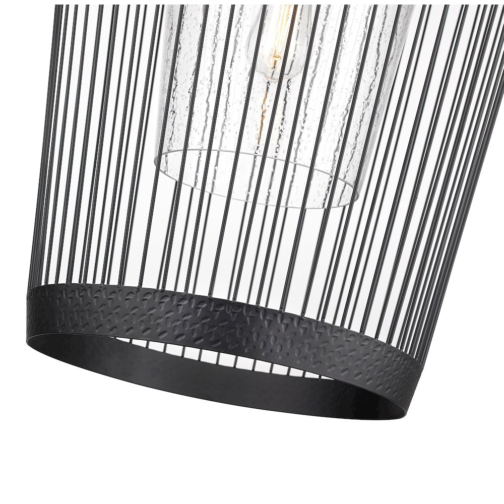 Z-Lite 1 Light Pendant