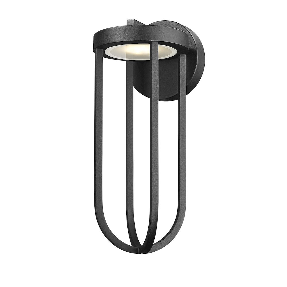 Z-Lite 1 Light Outdoor Wall Light
