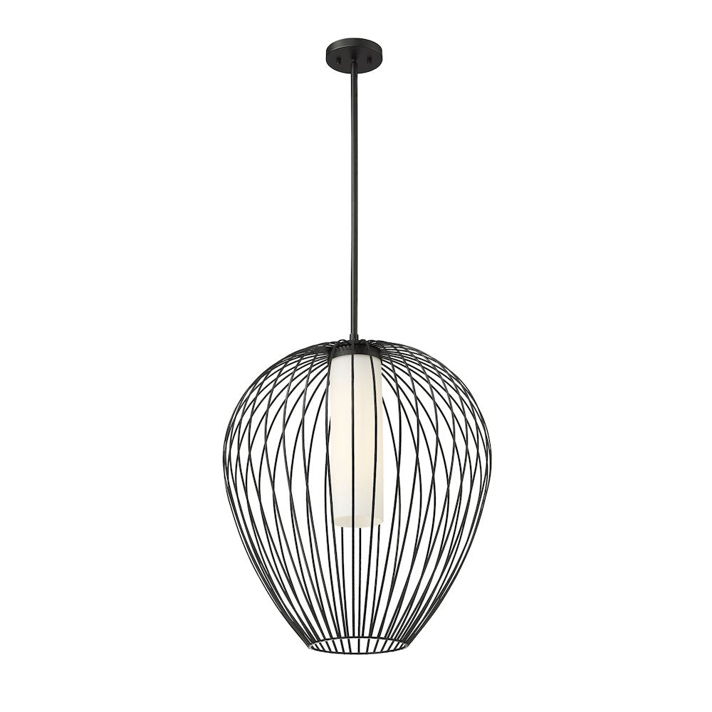 Z-Lite 1 Light Pendant