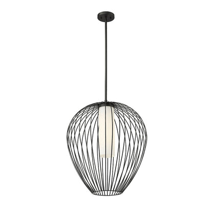 Z-Lite 1 Light Pendant